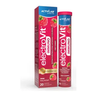 Electrovit IMMUNO, opakowanie