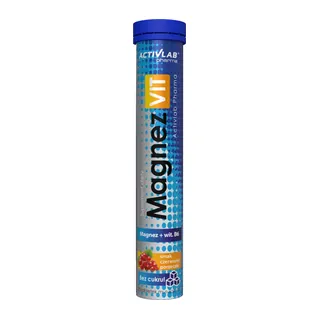 MagnezVit Activlab Pharma, opakowanie