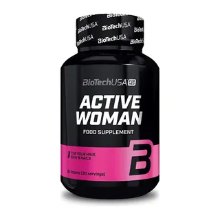 Active Woman 60 tab., opakowanie