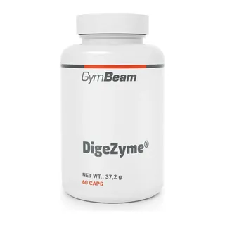 DigeZyme®, opakowanie