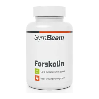Forskolina, opakowanie