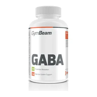 GABA, opakowanie