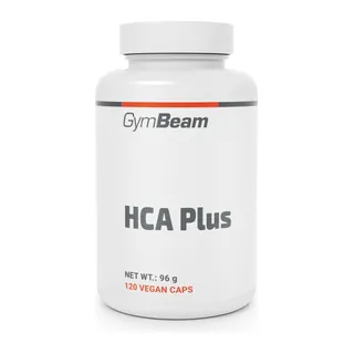 HCA Plus, opakowanie