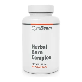 Herbal Burn Complex, opakowanie