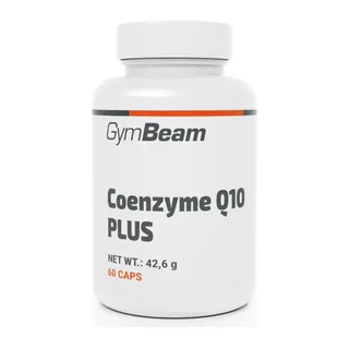 Koenzym Q10 PLUS, opakowanie