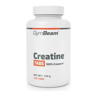 Kreatyna TABS 100% Creapure®, opakowanie