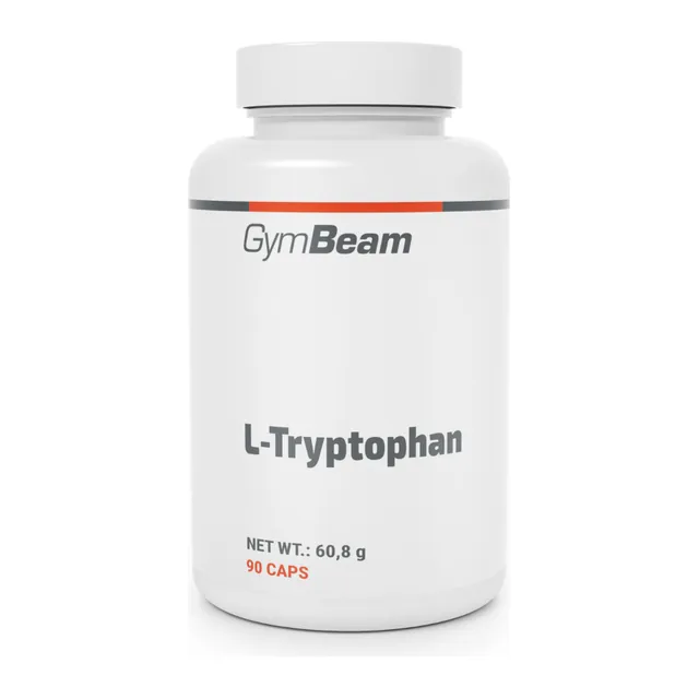 L-Tryptofan, opakowanie