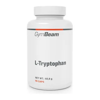 L-Tryptofan, opakowanie