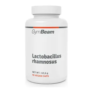 Lactobacillus Gasseri, opakowanie