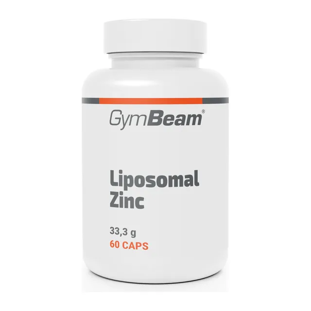 Liposomalny cynk Liposovit®, opakowanie