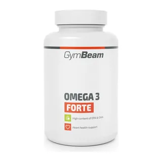 Omega 3 Forte, opakowanie
