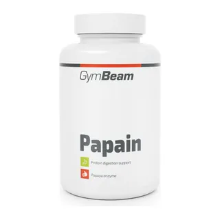 Papaina, opakowanie