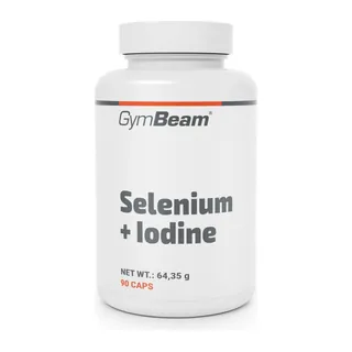Selen + Jod, opakowanie
