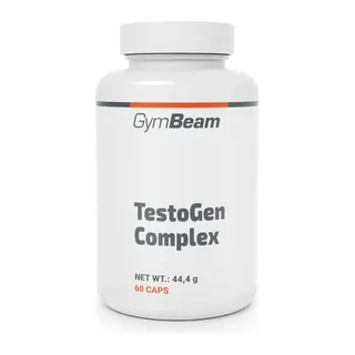 TestoGen Complex, opakowanie