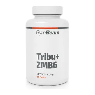 Tribu+ ZMB6 - GymBeam, opakowanie