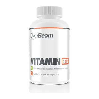 Witamina B12 (kobalamina), opakowanie