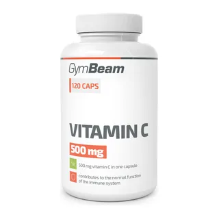 Witamina C 500 mg, opakowanie