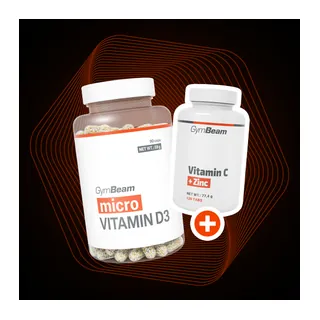 Witamina D3 2000 IU Long Lasting, opakowanie