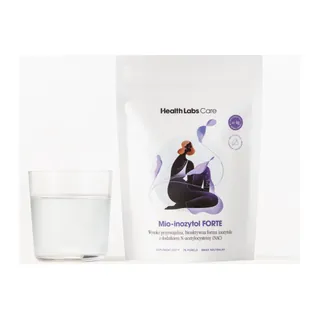 Mio-inozytol FORTE, opakowanie