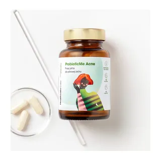 ProbioticMe Acne, opakowanie