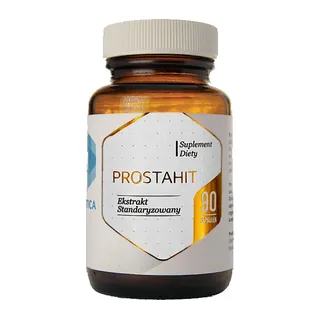 Prostahit 90 kaps., opakowanie