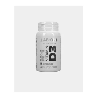 N°1 Vitamin D3, opakowanie