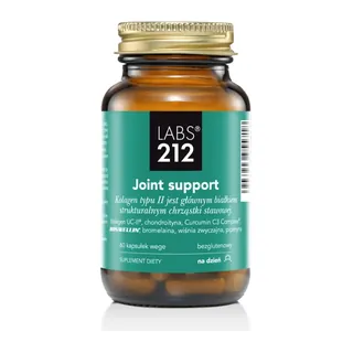 Joint support, opakowanie