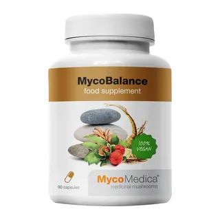 MycoBalance, opakowanie