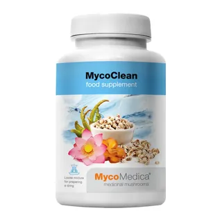 MycoClean, opakowanie