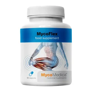 MycoFlex, opakowanie