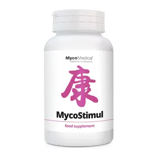 MycoStimul, opakowanie