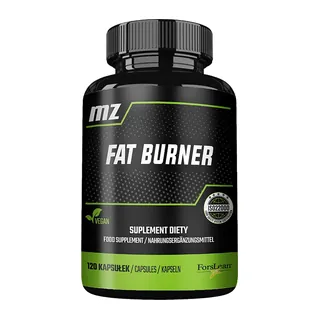 Fat Burner 120 kaps., opakowanie