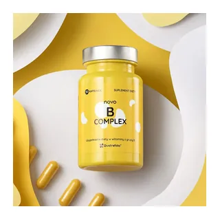 NOYO® B Complex, opakowanie