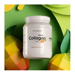 NOYO® Collagen Mango, opakowanie