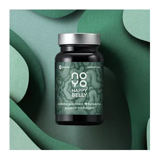 NOYO® Happy Belly, opakowanie