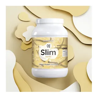 NOYO® Slim - Vegan Protein Wanilia, opakowanie