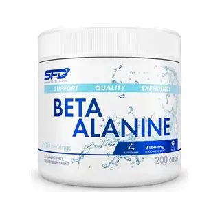 Beta Alanine, opakowanie