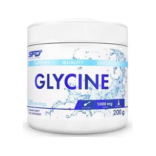 Glicyna (Glycine), opakowanie