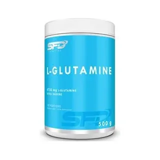 Glutamine, opakowanie