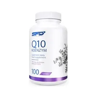 Koenzym Q10, opakowanie