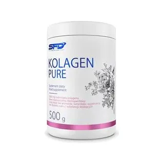 Kolagen Pure, opakowanie