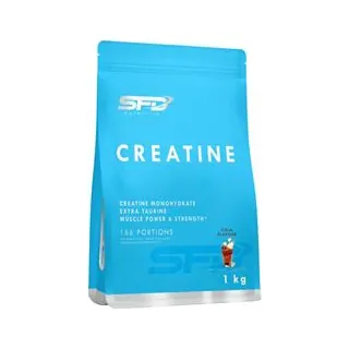 Monohydrat Kreatyny 1000g, opakowanie