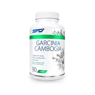 Tamaryndowiec malabarski (Garcinia Cambogia), opakowanie