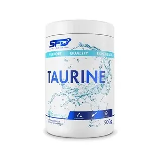 Taurine, tauryna 500 g, opakowanie