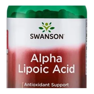 ALA 300mg 120 kaps, opakowanie