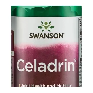 Celadrin, opakowanie