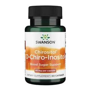 D-Chiro-Inositol, opakowanie