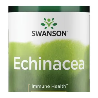 Echinacea 400 mg, opakowanie