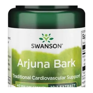 Full Spectrum Arjuna bark 10:1, opakowanie