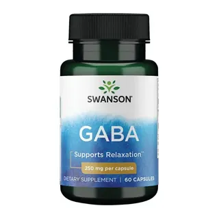 Gaba 250mg, opakowanie